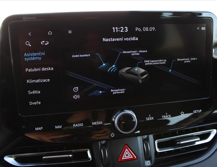 Hyundai i30 20