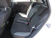 Ford Fiesta 10