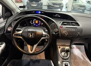 Honda Civic 19