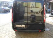 Ford Transit Custom 4