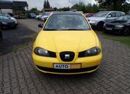 Seat Ibiza 2