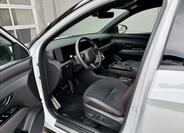 Hyundai Tucson 7