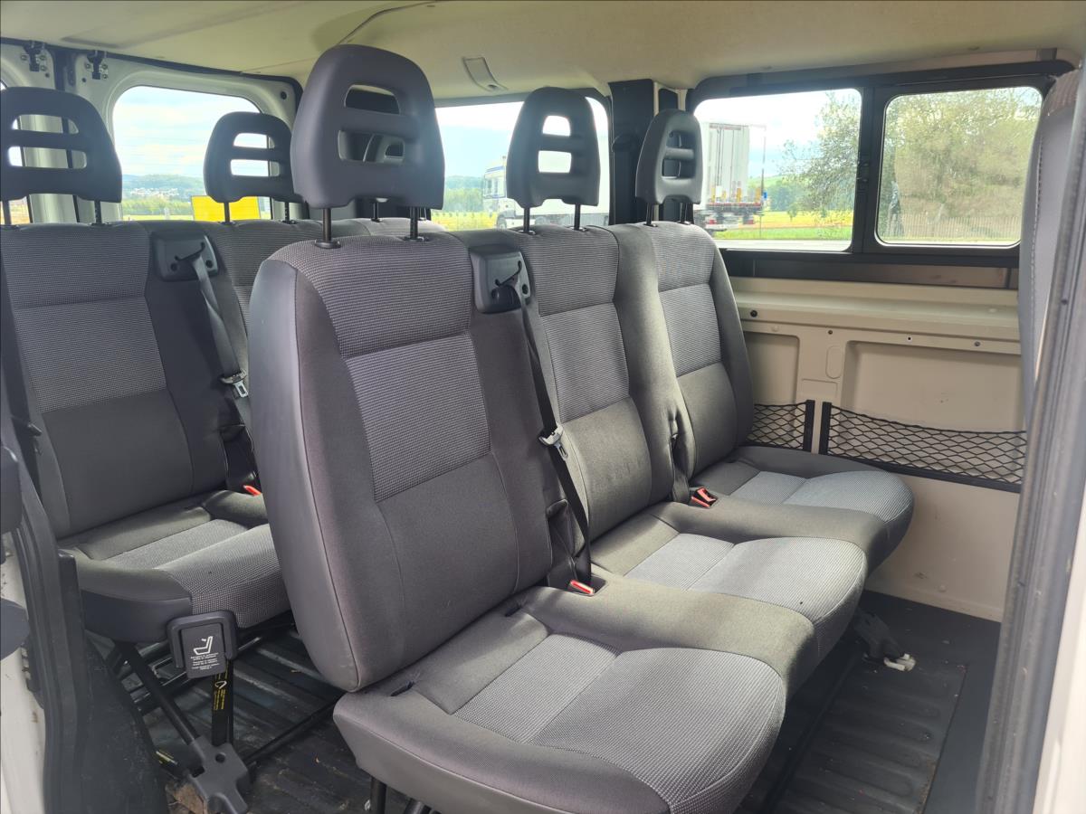 Citroën Jumper