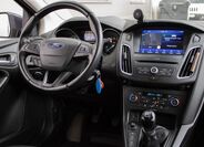 Ford Focus 11