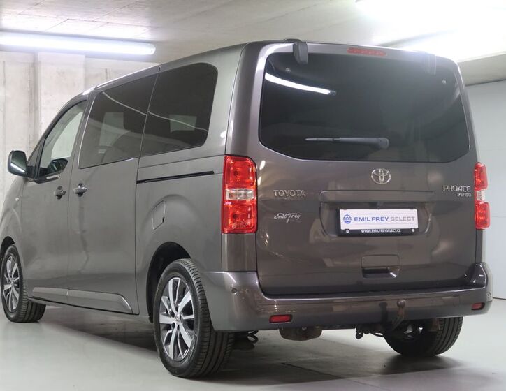 Toyota ProAce 7