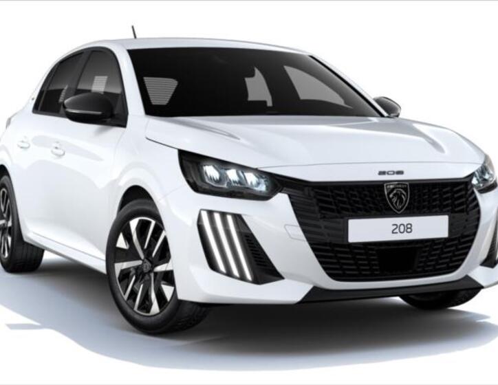 Peugeot 208 2