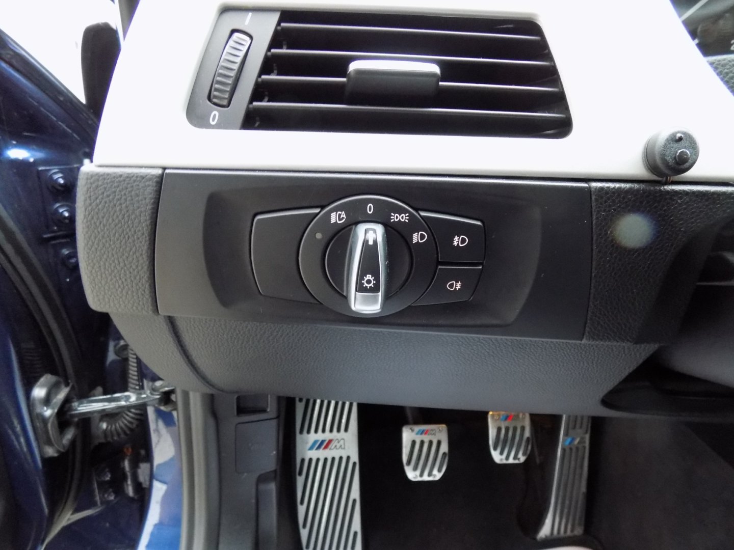 BMW Řada 3