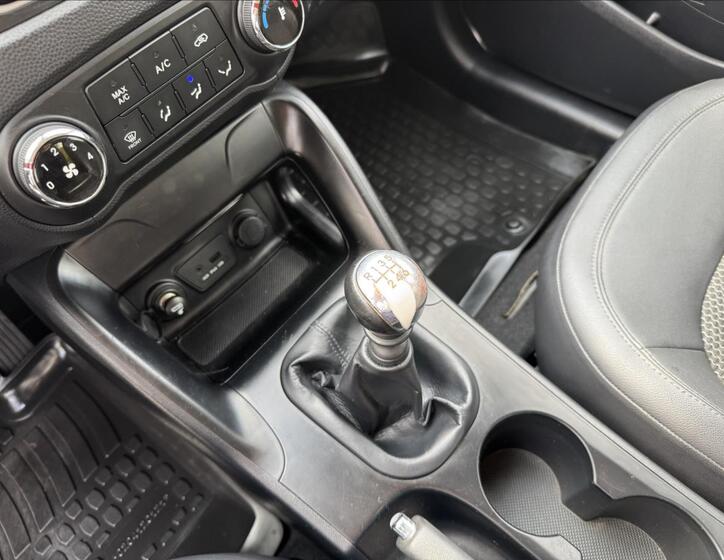 Hyundai ix35 13