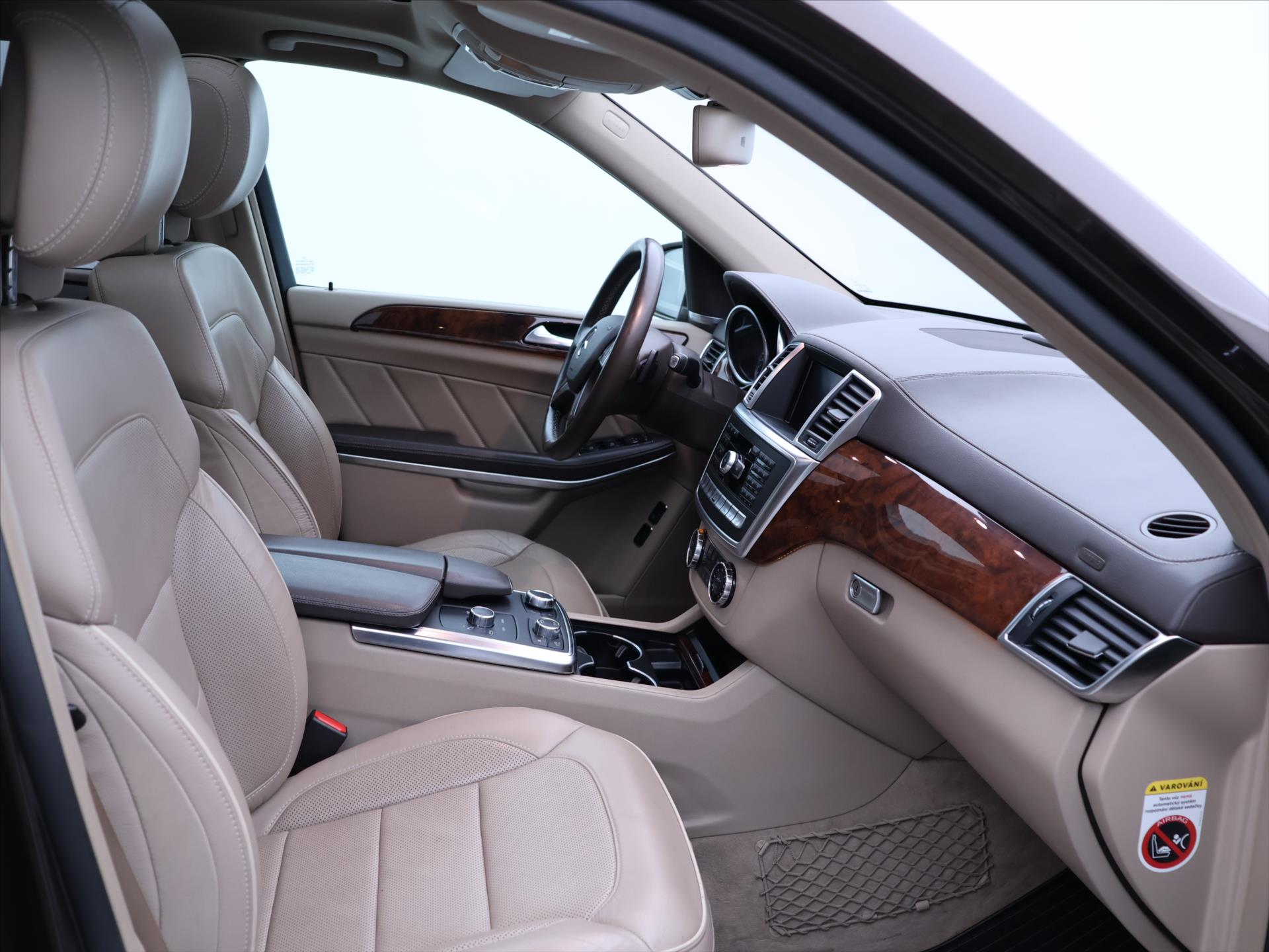 Mercedes-Benz GL