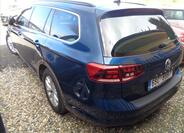 Volkswagen Passat 4
