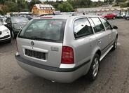 Škoda Octavia 5