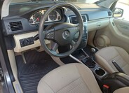 Mercedes-Benz Třídy B 10