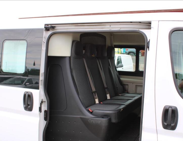 Fiat Ducato 13