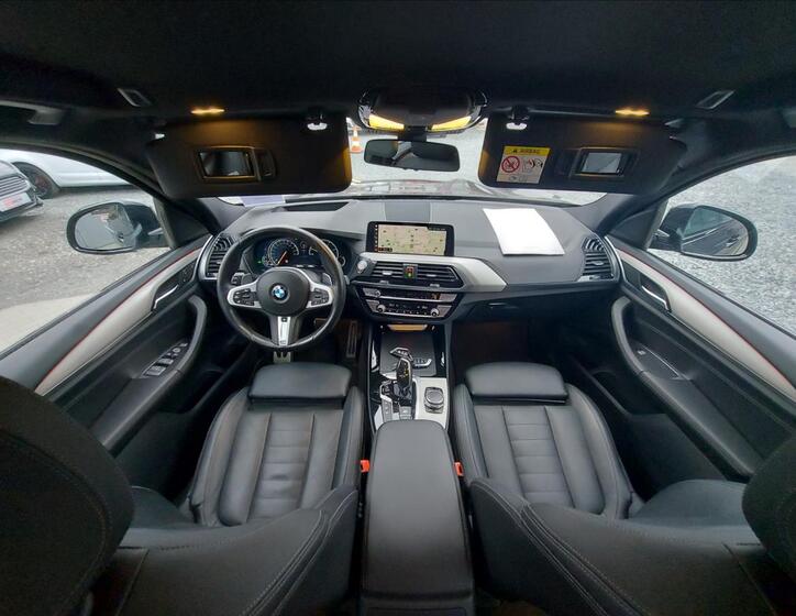 BMW X3 24