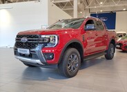 Ford Ranger 1