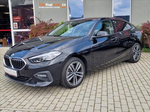 BMW Řada 2