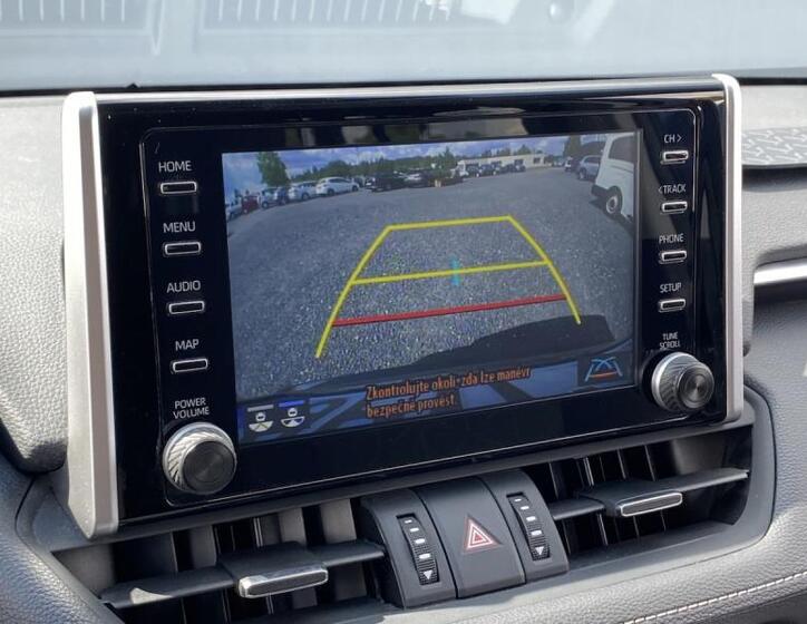 Toyota RAV4 21