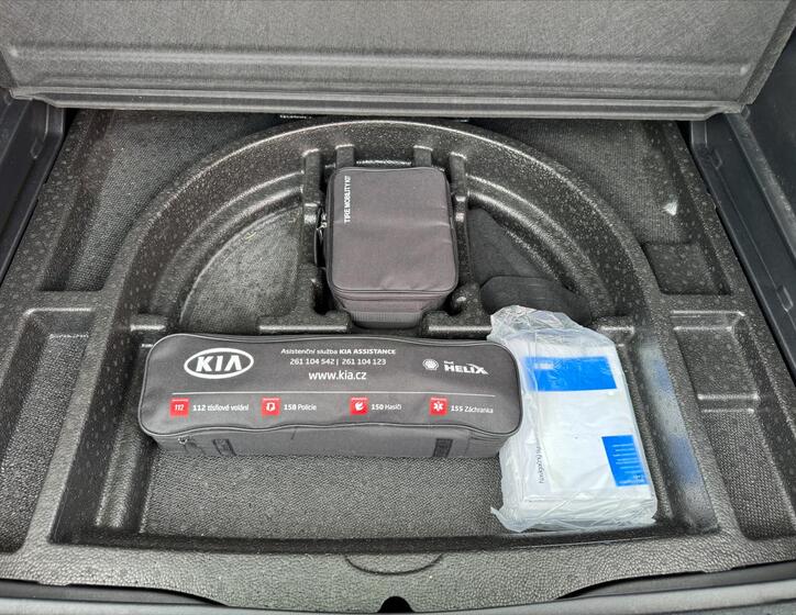 KIA Sportage 26