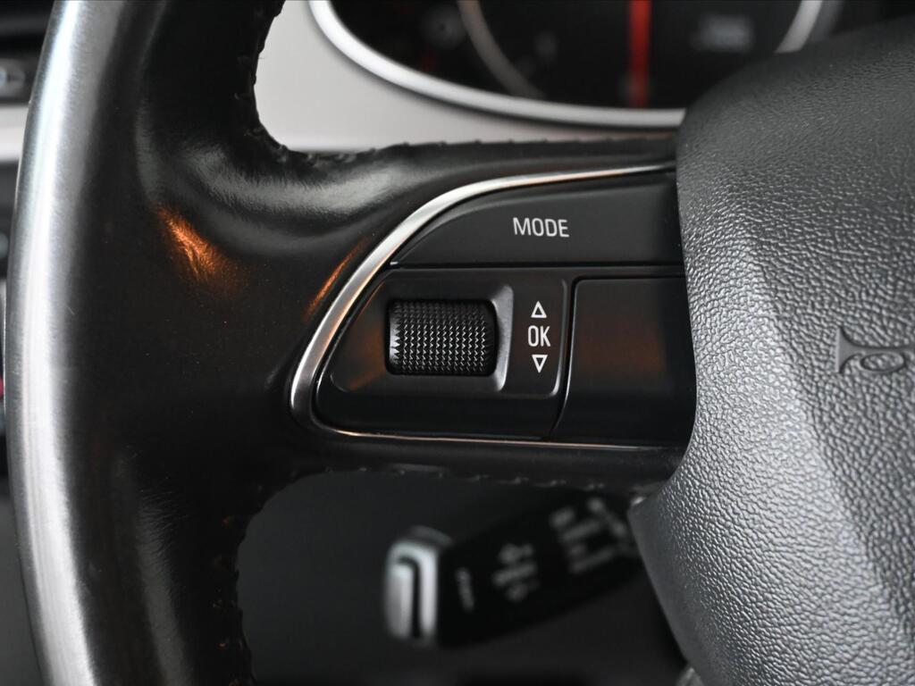 Audi A4 17