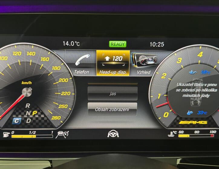 Mercedes-Benz CLS 16