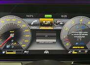 Mercedes-Benz CLS 16