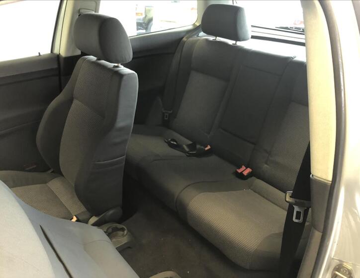 Volkswagen Polo 10