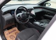 Hyundai Tucson 9