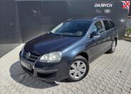 Volkswagen Golf 1