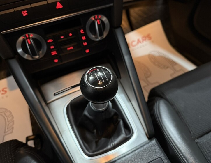 Audi A3 14