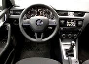 Škoda Octavia 10