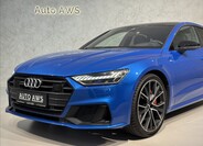 Audi A7 4