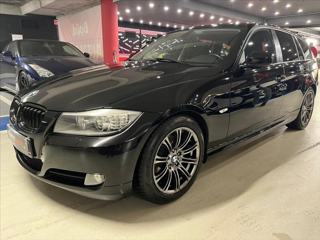 BMW Řada 3 1