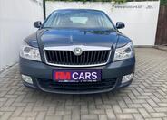 Škoda Octavia 2