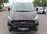 Ford Transit Custom 7