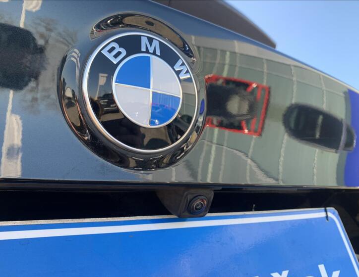 BMW X3 12
