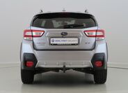 Subaru XV 6