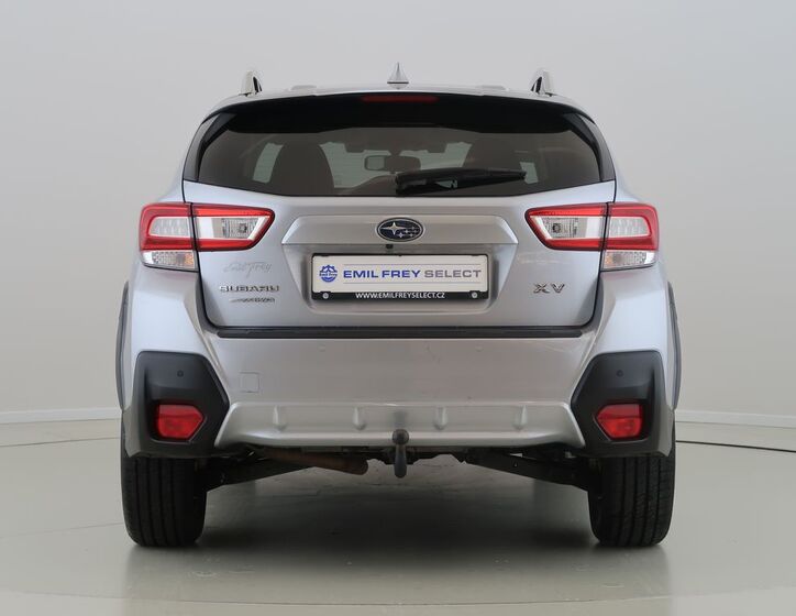 Subaru XV 6