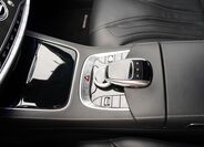 Mercedes-Benz Třídy S 46