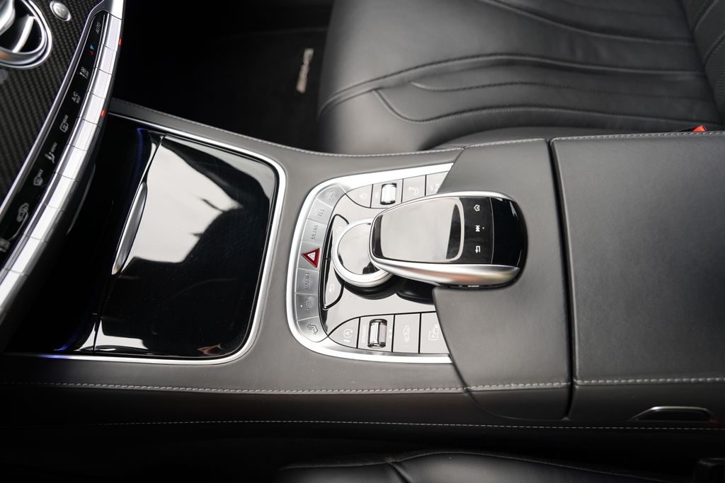 Mercedes-Benz Třídy S