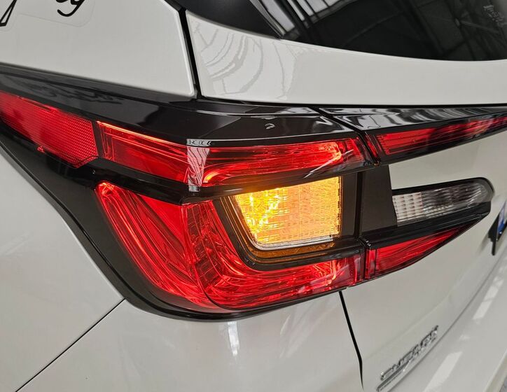 Subaru Impreza 27