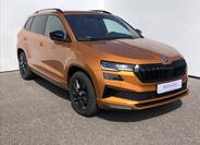 Škoda Karoq 7