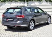 Volkswagen Passat 6