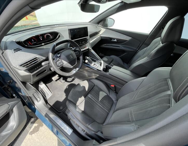 Peugeot 3008 5