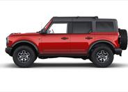 Ford Bronco 2