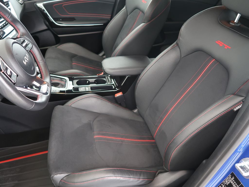 KIA Pro-Ceed