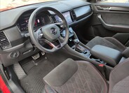 Škoda Kodiaq 5