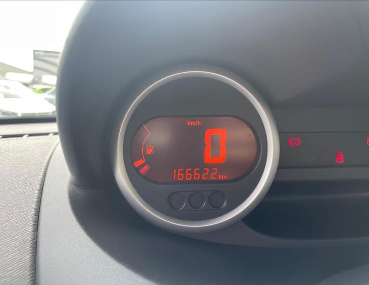 Renault Twingo 12