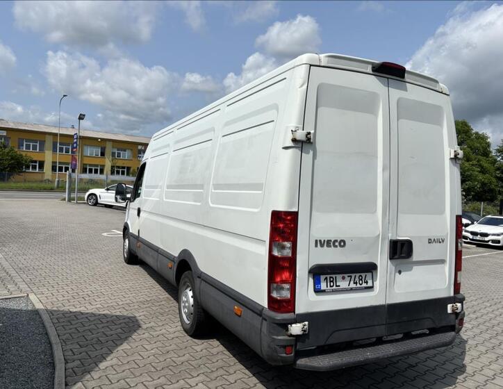 Iveco Daily 6