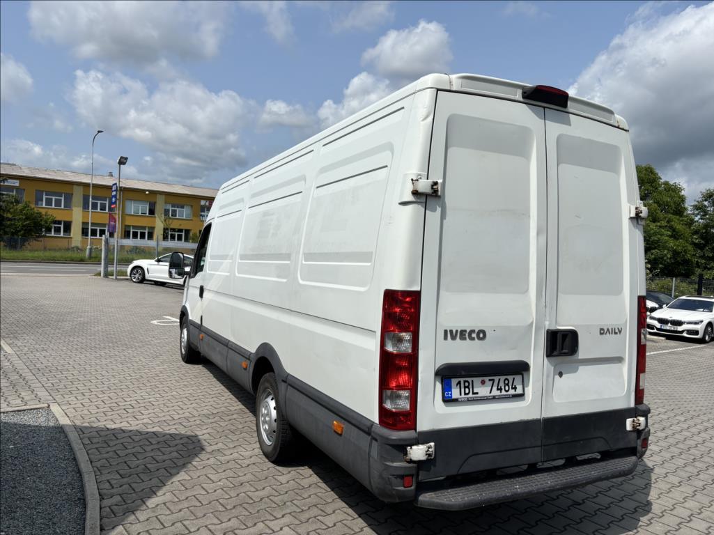 Iveco Daily