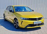 Opel Astra 12
